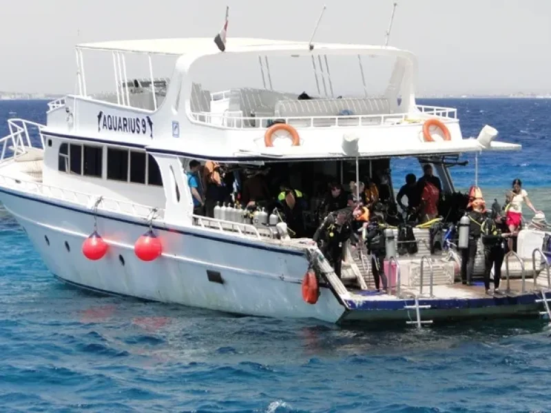 Snorkeling Hurghada