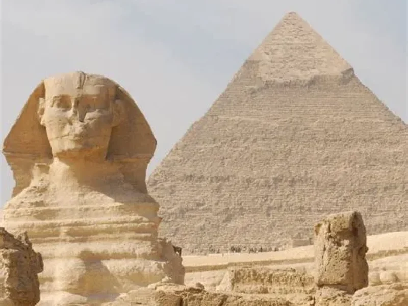 Full Day Tour to Luxor from Hurghada