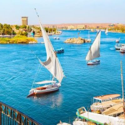 Aswan