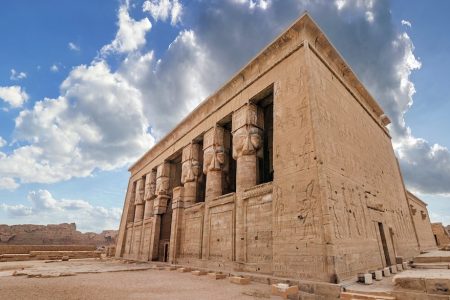 Luxor / Dendera temple Tour