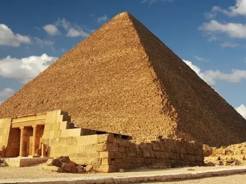 Full Day Tour to Luxor from Hurghada