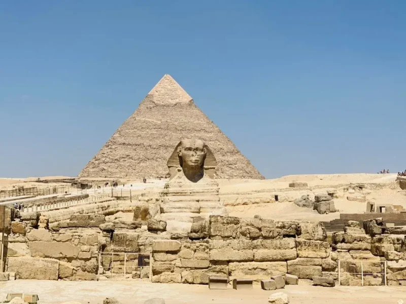 Full Day Tour to Luxor from Hurghada